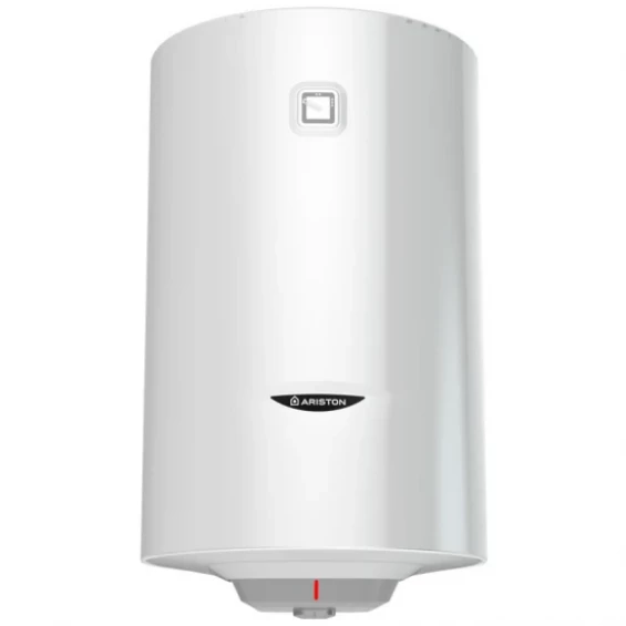 Termo eléctrico Ariston PRO1 R 80 V ES EU, 80 litros, 1.500 W, vertical, clase C, blanco