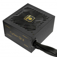Enermax ERV850G-AHG-NAC unidad de fuente de alimentación 850 W 20+4 pin ATX ATX Negro