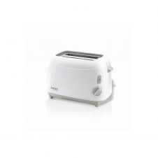 Haeger Geminy 7 2 rebanada(s) 900 W Blanco