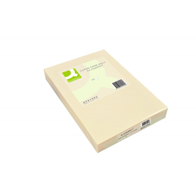 KF18002 papel para impresora de inyección de tinta A3 (297x420 mm) Chamois (color)