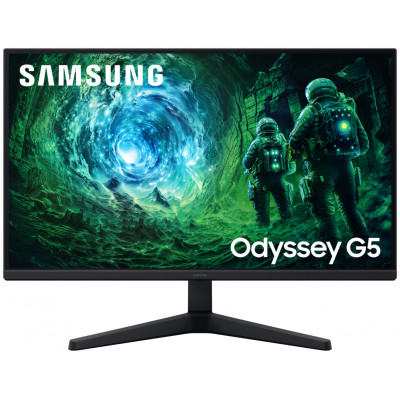 MONITOR SAMSUNG LS27FG530EUXEN 27 2560X1440 QHD NEGRO