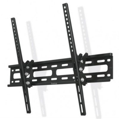 Soporte pared hama vesa hasta 75pulgadas 600 x 400 max 40kg