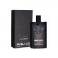 Police Extreme Eau De Toilette 100ml Spray