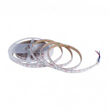 Rollo De Cinta Led 5m 22,5w 3000k 12v Freya Ip65 8mm 3000lm Estanco Corte Cada 5cm 60led/m