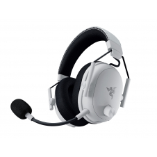Razer BlackShark V3 Pro Auriculares Inalámbrico y alámbrico Diadema Juego Bluetooth Blanco