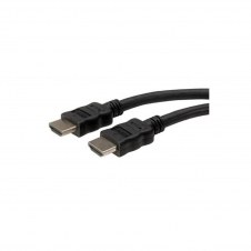 NEWSTAR Cable alargador HDMI tipo A (Estándar) Macho/Macho, 5 metros Negro