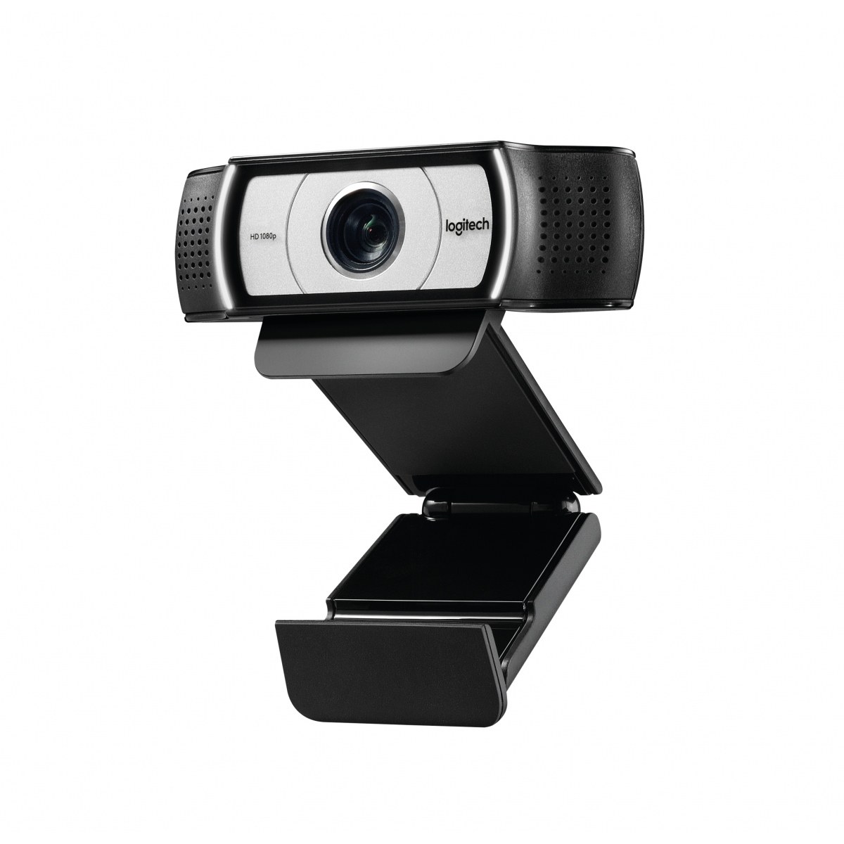 Webcam Logitech C930e camara web 1920 x 1080 Pixeles USB Negro