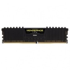 Memoria RAM Corsair Vengeance LPX 16GB/ DDR4/ 3200MHz/ 1.35V/ CL16/ DIMM