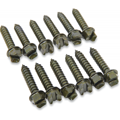 Tornillos para hielo Pro Gold GOLD SCREWS 1250-0303