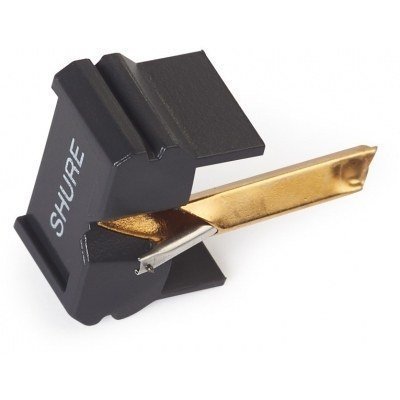 Aguja Tocadiscos FOX308-DST-W FONESTAR