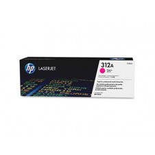 Toner HP 312A Magenta