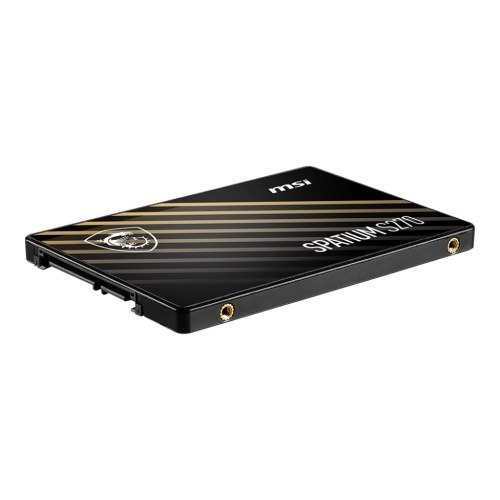 MSI SPATIUM S270 SATA 2.5 960GB unidad de estado sólido 2.5