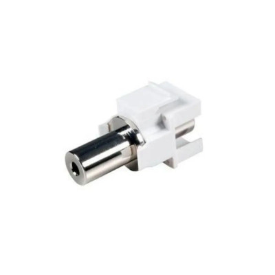 Adaptador KeyStone Jack 3,5mm