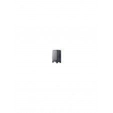 Xiaomi BHR8768GL maleta Armazón duro Negro, Carbono 38,5 L Policarbonato (PC), Poliéster, Polipropileno (PP), Elastómero termoplástico (TPE)