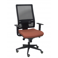 SILLA HORNA BALI SIN CABECERO MARRÍ?N 10SBALI363SC