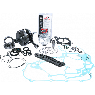 Kit de reacondicionamiento motor WISECO WPWR131B-850