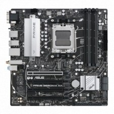 ASUS PRIME B650M-A AX AMD B650 Zócalo AM5 micro ATX