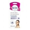 Veet C Fria 20h Facial Pure P-Sensible