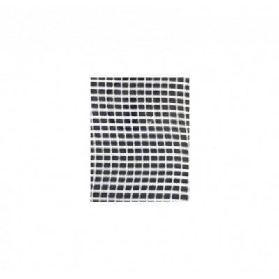 MALLA DE FIBRA DE VIDRIO DE REFUERZO SIKA ARMATOP-100 175 GR/M2 1X50 M.