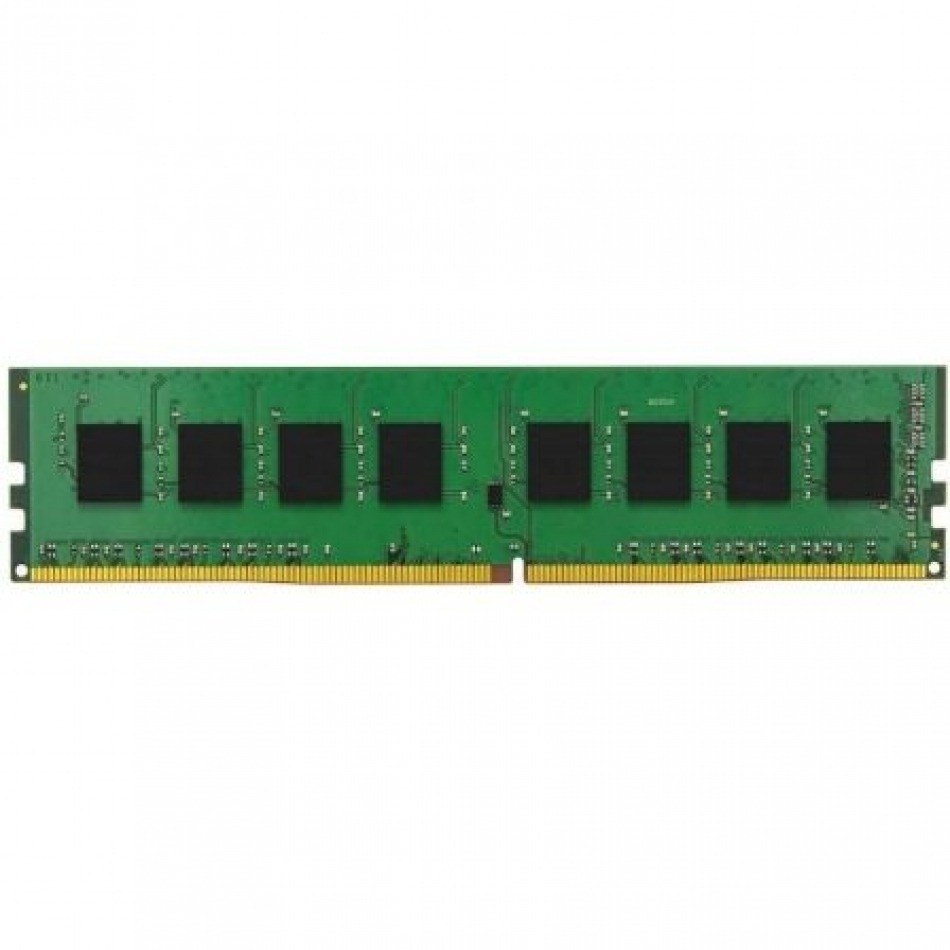 Memoria RAM Kingston ValueRAM 16GB/ DDR4/ 2666MHz/ 1.2V/ CL19/ DIMM