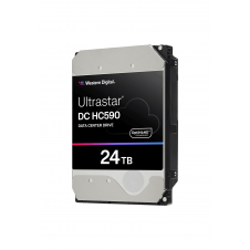 Western Digital DC HC590 disco duro interno 24 TB 7200 RPM 3.5