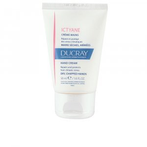 ICTYANE crema de manos 50 ml