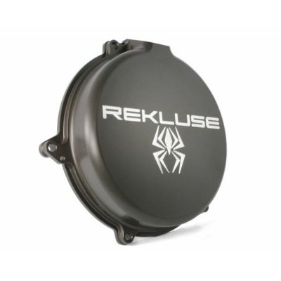 REKLUSE Clutch Cover Aluminium - Suzuki RMZ/X 450 RMS-416