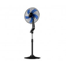 VENTILADO.PIE TAURUS BOREAL 16CR DIG.5ASP.40CM 50W