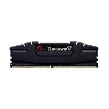 Memoria ram ddr4 16g pc3200 g.skill ripjaws v negro