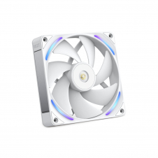 NZXT F140X Carcasa del ordenador Ventilador 14 cm Blanco 1 pieza(s)