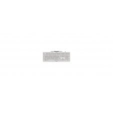TECLADO CHERRY LECTOR CHIP USB BLANCO JK-A0100ES-0