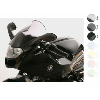 Pantalla MRA Touring, transparente, BMW R1200S 4025066117307