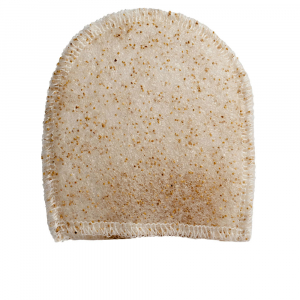 MÏTT KONJAC guante facial de limpieza y exfolación 1 u