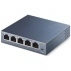 Switch Tp-Link Tl-Sg105 5 Puertos/ Rj-45 10/100/1000