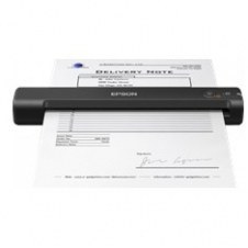 Escaner portatil epson workforce es - 50 a4 - 5.5s pag - usb - scansmart