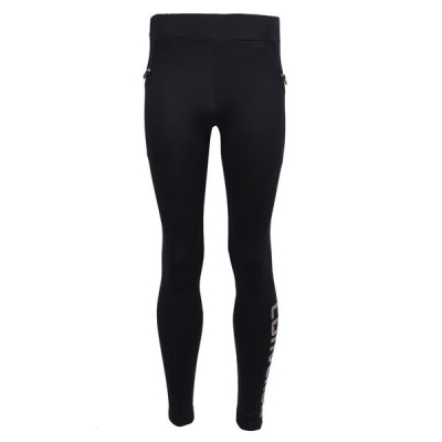 Leggins CONVERSE 6778S-023 6778S-023 Negro