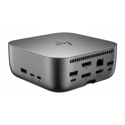 HP Docking Station Thunderbolt Dock Ultra G6 280W (AW5M5UT#ABB