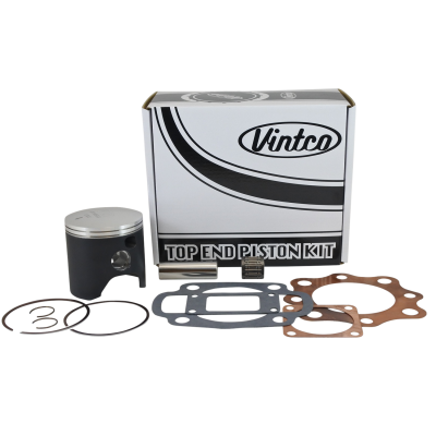 Top End Piston Kit VINTCO KTH06-1.0