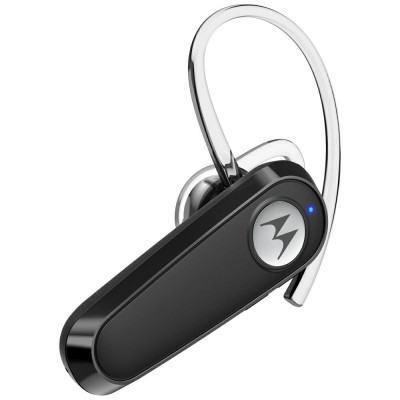 Manos libres bluetooth Motorola HK126 Negro