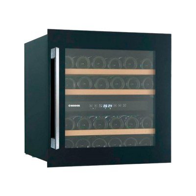 VINOTECA NODOR 4191 NORCARE V36BK 36 BOTELLAS