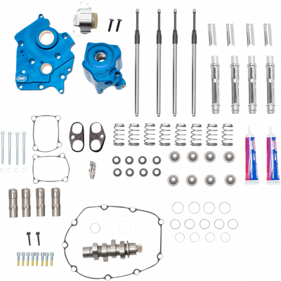 Kit árbol de levas 540 S+S CYCLE 310-1116A