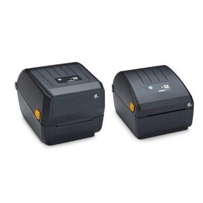 IMPRESORA ZEBRA ZD220T TRANSFERENCIA ZERMICA ANCHO IMPRESION 104MM INTERFACE USB