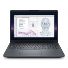 DELL Pro Max 16 Plus MB16250 Intel Core Ultra 9 285HX Estación de trabajo móvil 40,6 cm (16