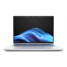 HP EliteBook 8 G1i 14 inch Notebook Next Gen AI PC Wolf Pro Security Edition Intel Core Ultra 7 258V Portátil 40,6 cm (16