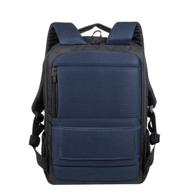 Mochila Portátil Rivacase até 17 Rivacase preto ( Acessório Informática e Tel. ) -