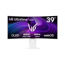 LG 39GX90SA-W pantalla para PC 99,1 cm (39