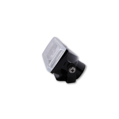 Doble proyector rectangular SHIN YO con luz antiniebla/luz larga 224-336
