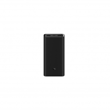Xiaomi Mi 50w Power Bank 20000mAh baterÍ­a externa Ión de litio Negro