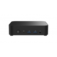 ASUS NUC 14 Essential RNUC14MNK2500002 Negro N250