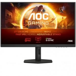Monitor Gaming AOC Q27G4XF 27